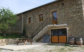 le Corral chambre d'hôte